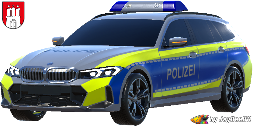 Polizei Hamburg