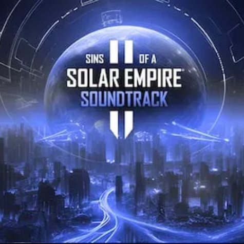 Sins of a Solar Empire Soundtrack