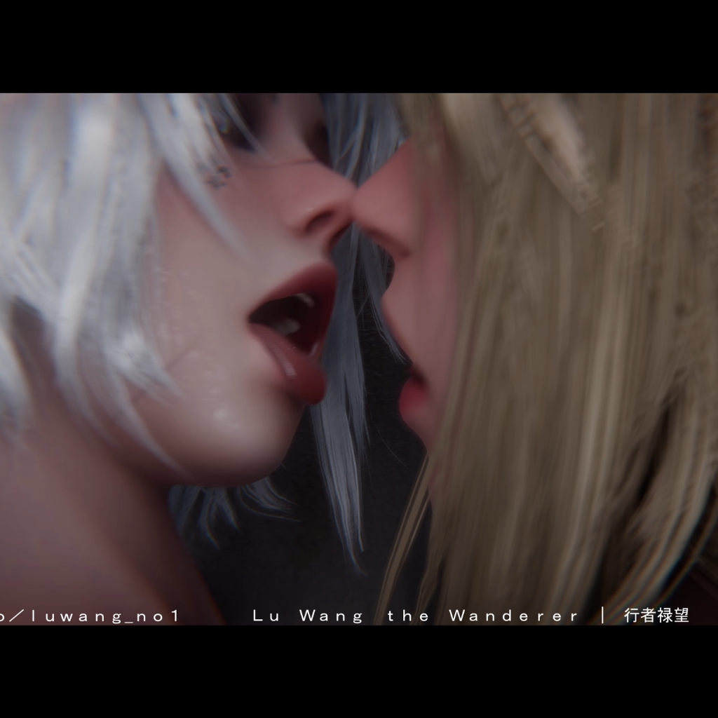 行者禄望：26 07 玛莉卡&Lacrima&Lilith