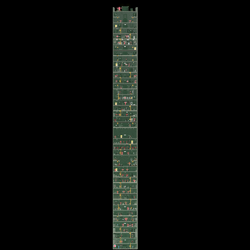 Tower of Death