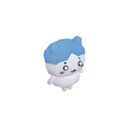 Hachiware Chiikawa Plush