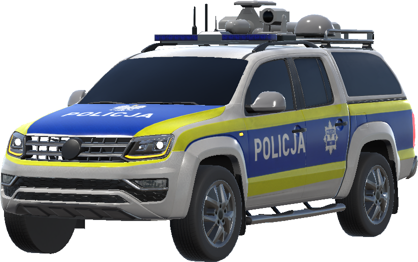 Polska Policja