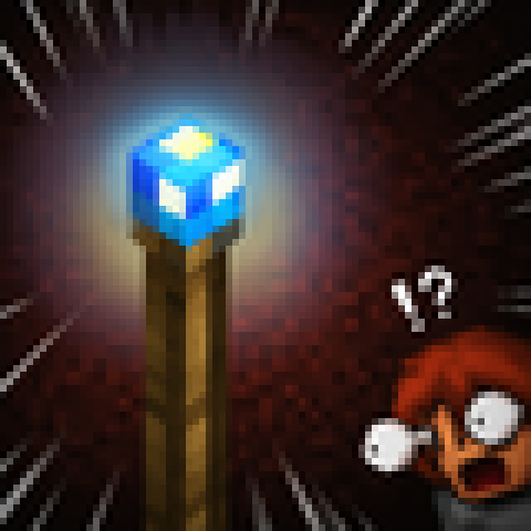 加速火把：Torcherino – Terraria Mod