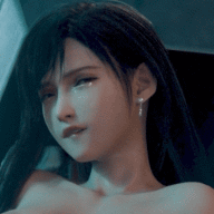 [Mokujinhornywood]26.03 蒂法 Tifa infiltration mission 4K