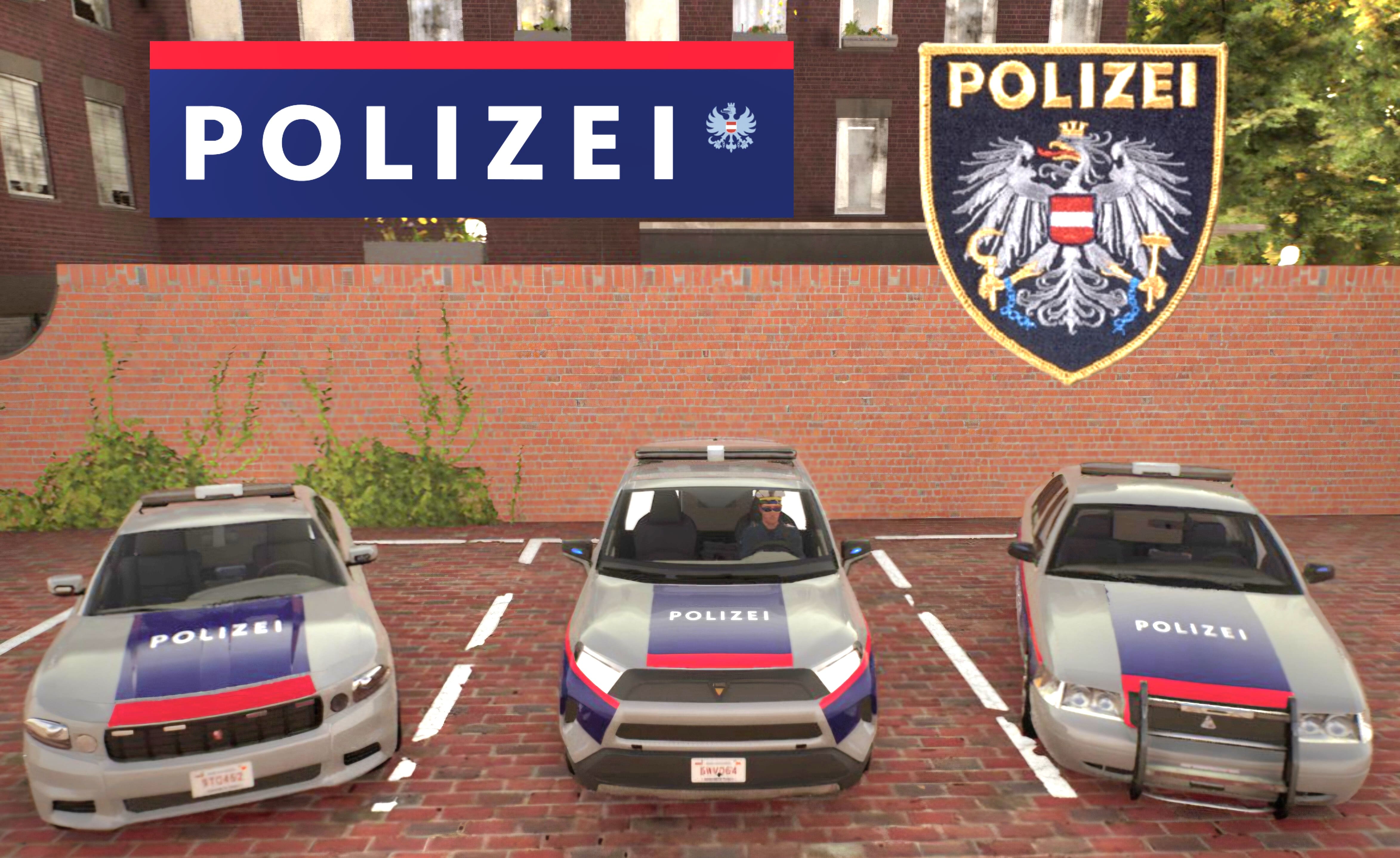 Österreichische Polizei