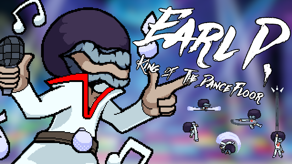 Earl P.