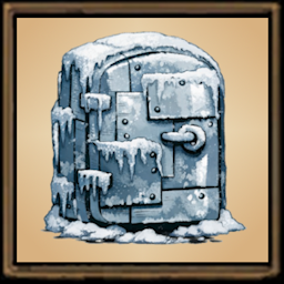 Freezer – Don't Starve Together Mod