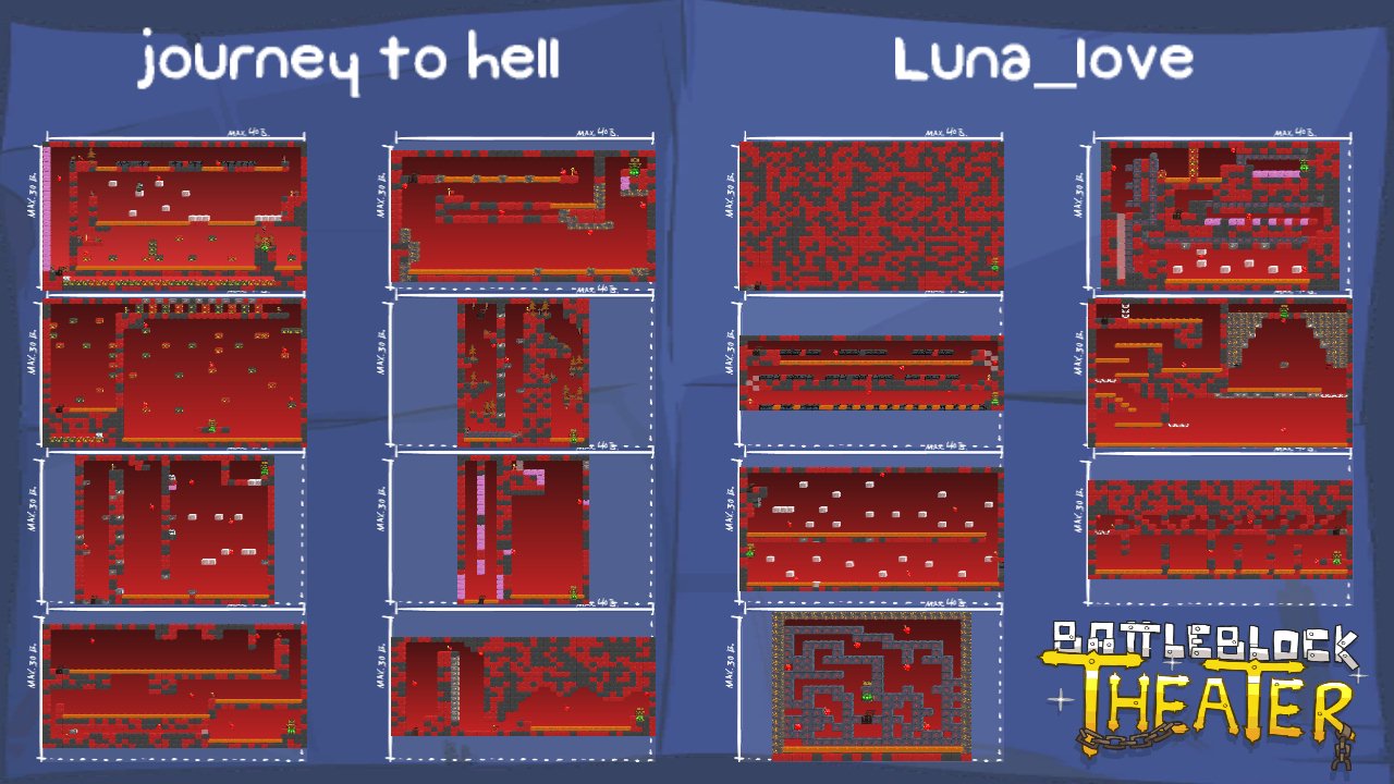 journey to hell