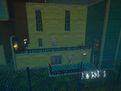  the mahen house beta test v1.3.5.9