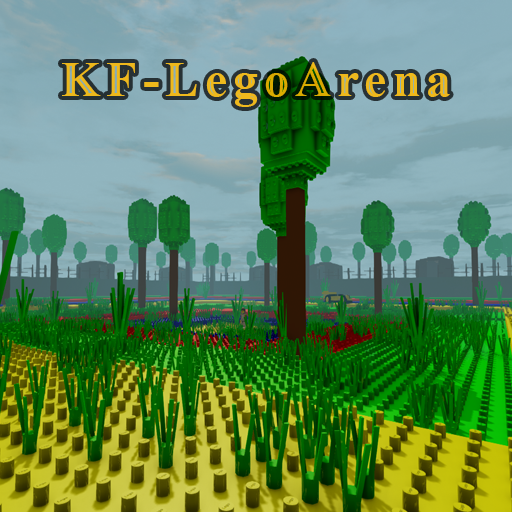 KF-LegoArena
