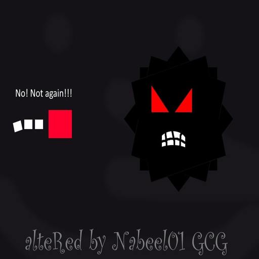 alteRed