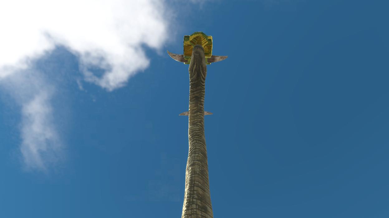Larinoth (Monster Hunter)