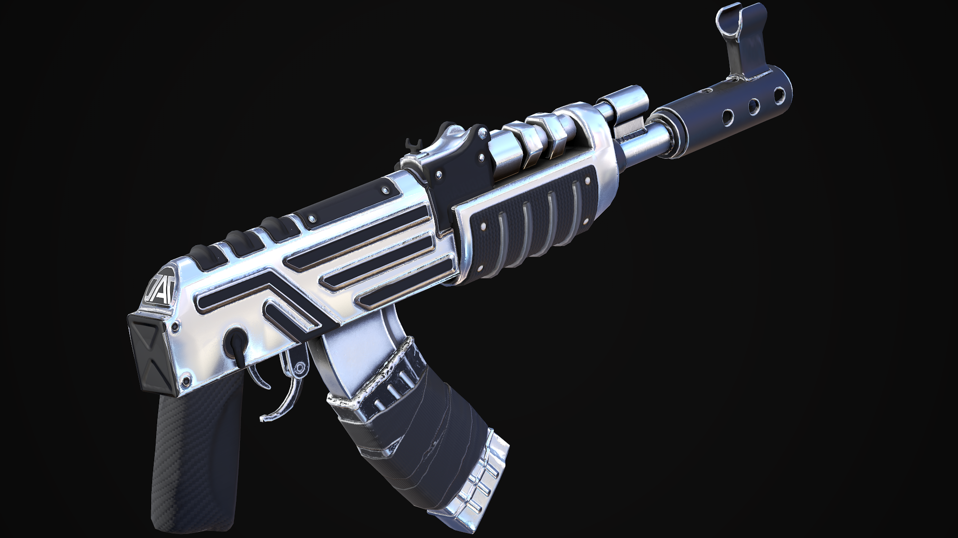 Tacularr AR