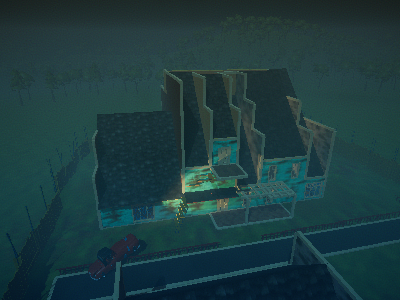  hello neighbor 2 alpha 2 by matii demo