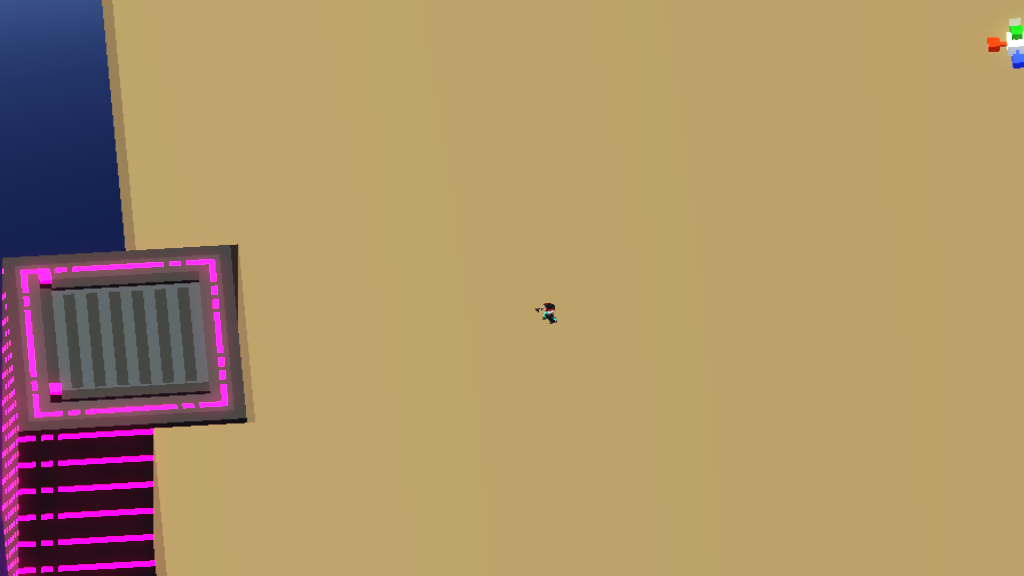 USE THIS LEVEL TO CHEAT!!! in endless mode