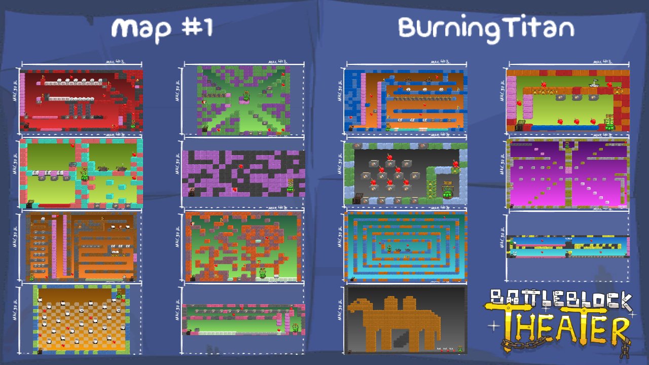 Fun & Difficult Coop Maps