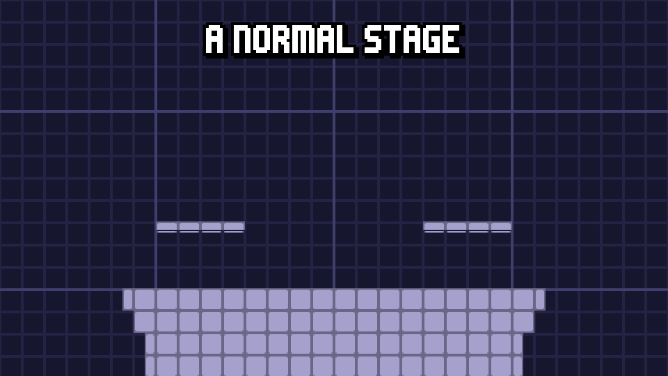 A Normal Stage