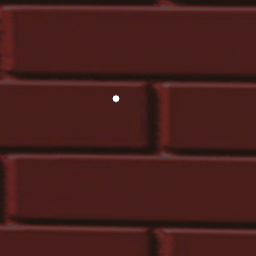 KBS1A  Red Brick Accent Slider