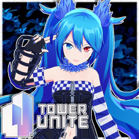 Miku Hatsune - Rocking Stone (Dot)