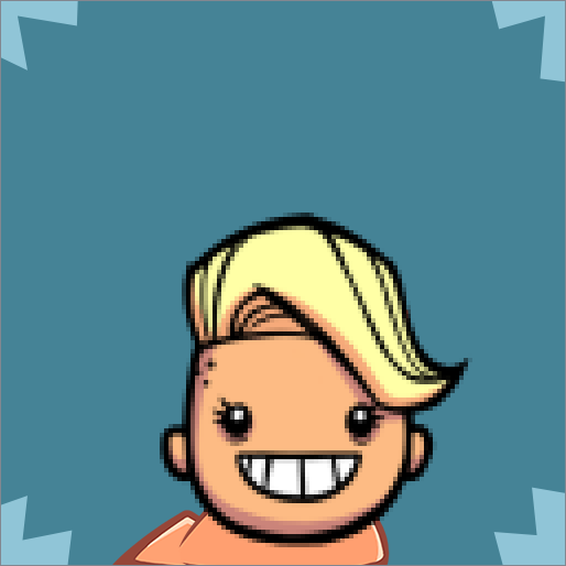 OXYGEN NOT INCLUDED