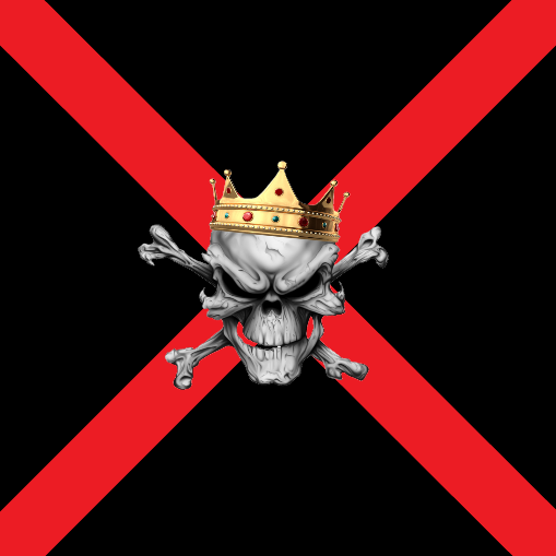 X - Le Merc's Privateers - Naval Lobby