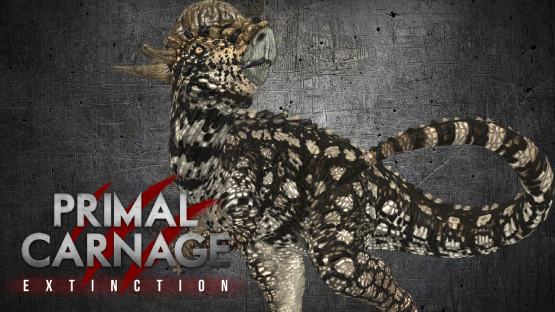 Silver Monitor Pachycephalosaurus [WINTER 2021][FREE DROP]