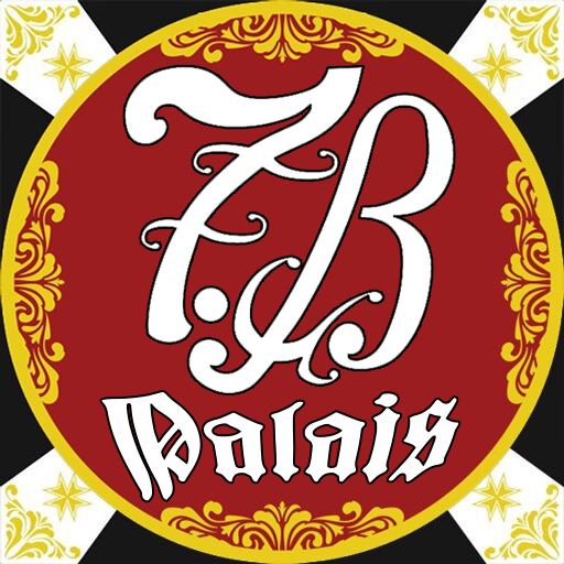 7.Fuß Palais (Old Map)