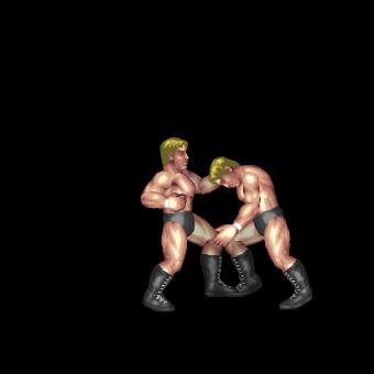 Murder Elbow