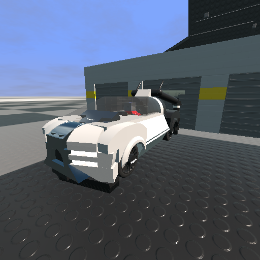Buggati Avior C concept