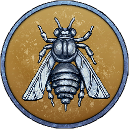 Messapians Emblem