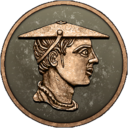 Marrucini Emblem