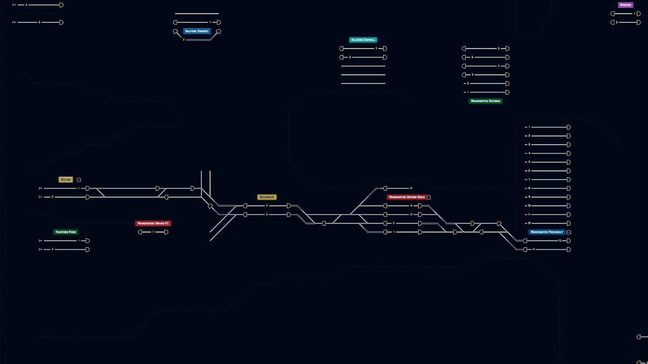 Manchester Inner preview