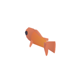 Customizable Fish