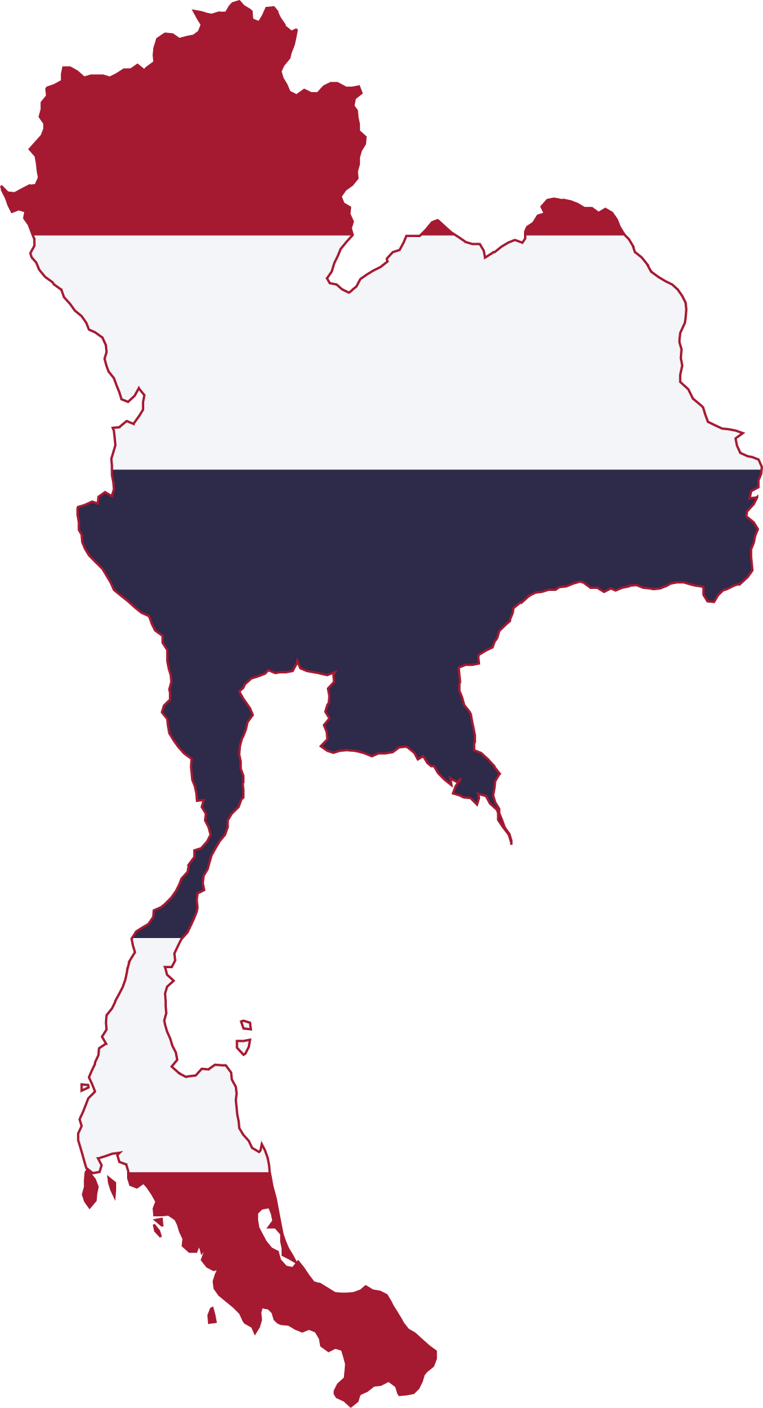 Thailand (D1) - NikolaBn
