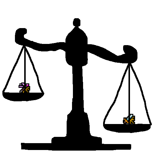 Zethtar's Balancing Act