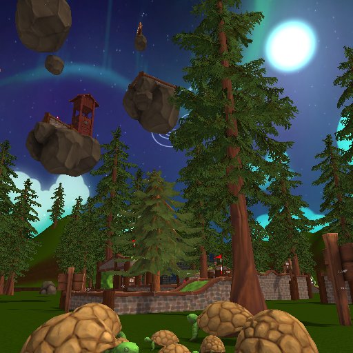 Hex Map v1.3