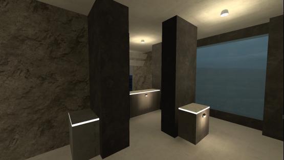 kz_spy – Counter-Strike 2 Mod