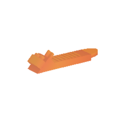 Brick Separator Flat