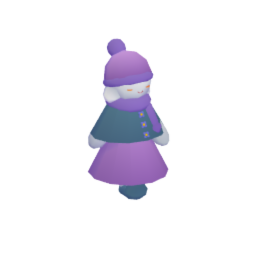 cute person2