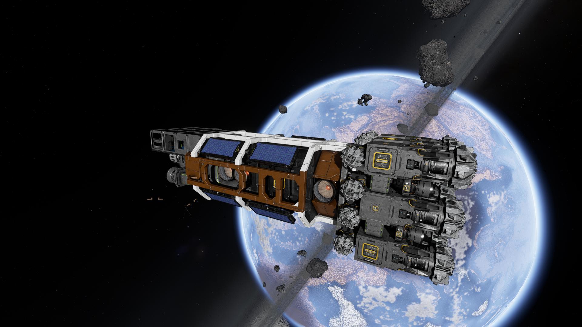 BOREHOLE MK2 (VS2.3) MOD 4