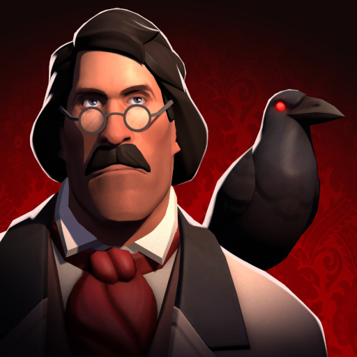 TF2: The Case of H. Ludwig

