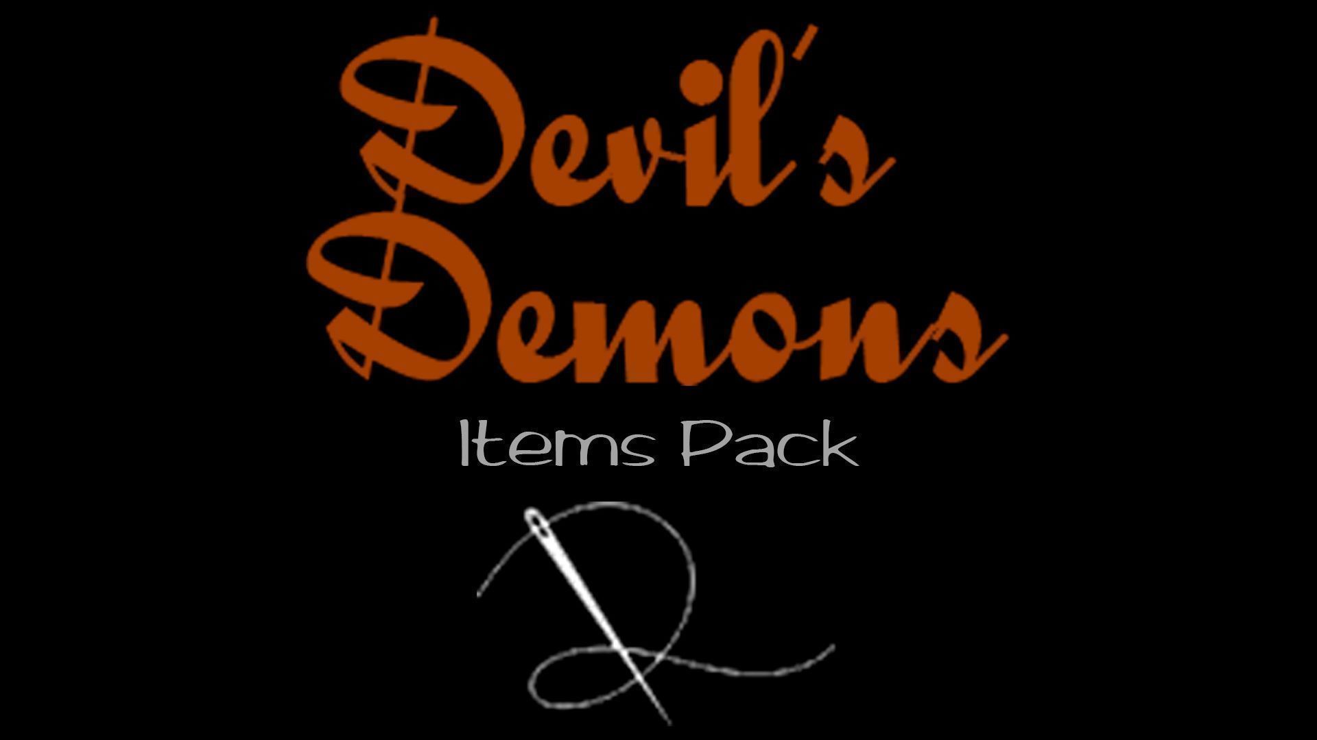 Devils_Demons_Items