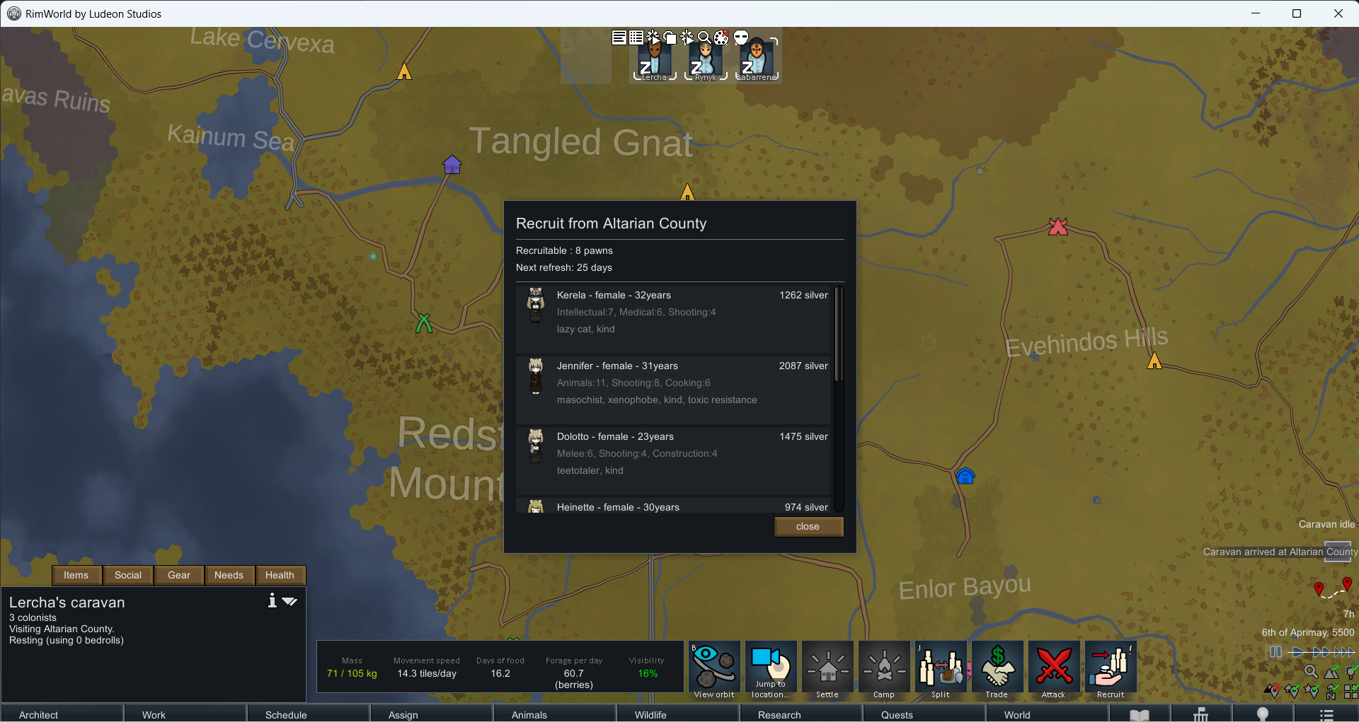 Screenshot 5