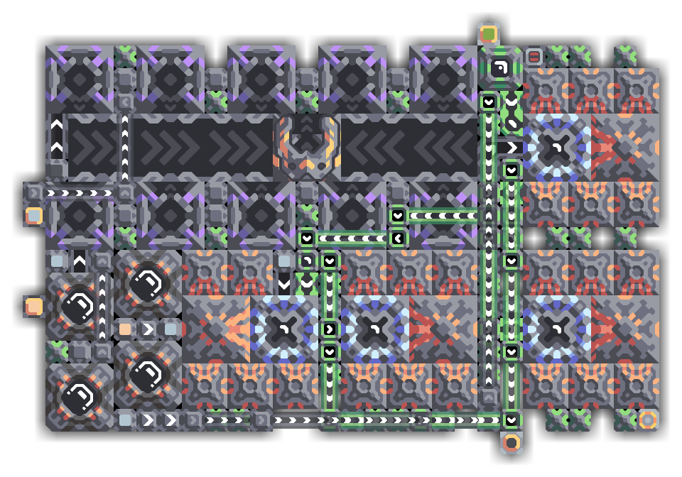 4 Quell PreAssembler, with cyanogen, e-heat