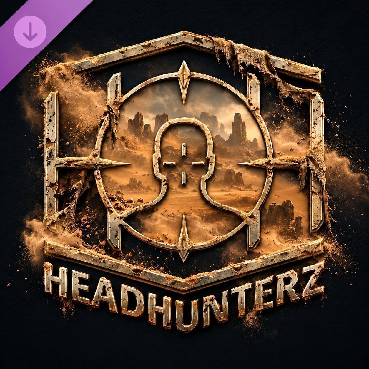 HeadhunterZ Badlands