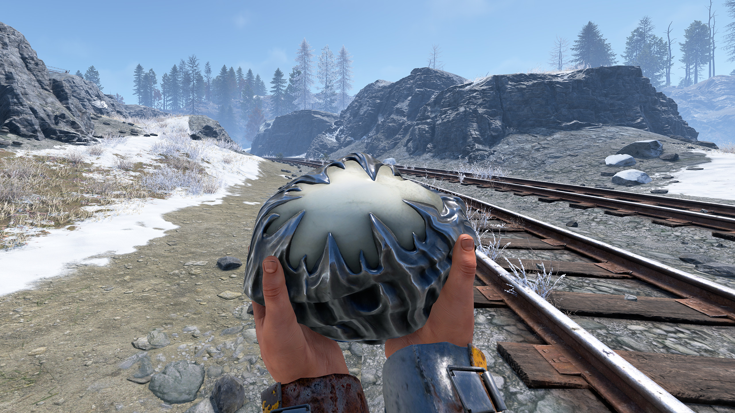 Heart of Chaos Rock screenshot 1