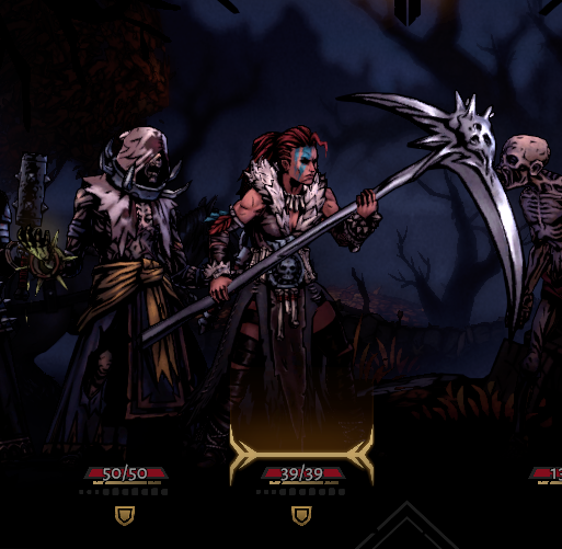 death weapon hel