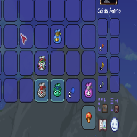Boss Loot Bag Drop – tModLoader Mod