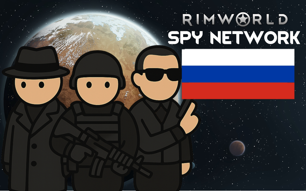 Spy Network | Rus