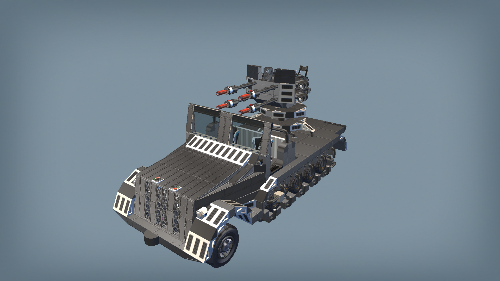 sdkfz 7 1 flakvierling 38